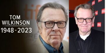 Tom Wilkinson