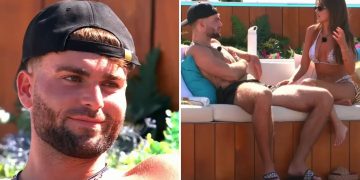 Love Island All Stars Episode 16