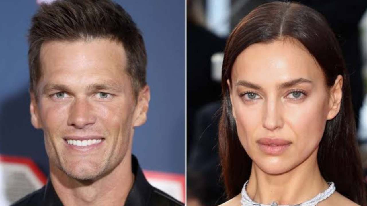 Tom Brady And Irina Shayk Rekindled Romance With Frequent Encounters