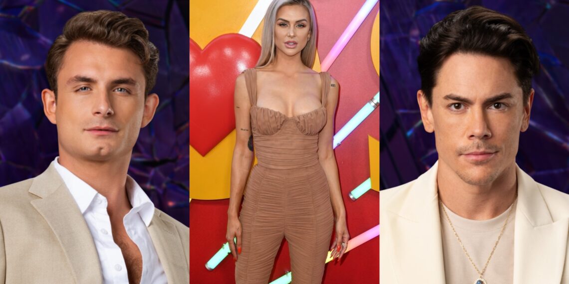 Lala Kent and James Kennedy condemned Tom after he posted a video with a tiger.