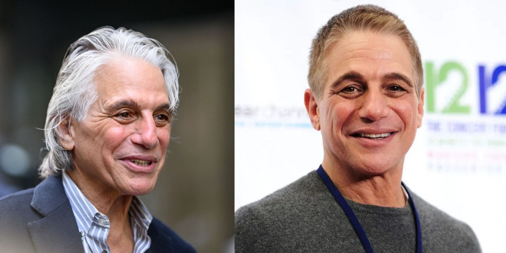 Is Tony Danza Dating Someone? How Many Wives Does He Have?