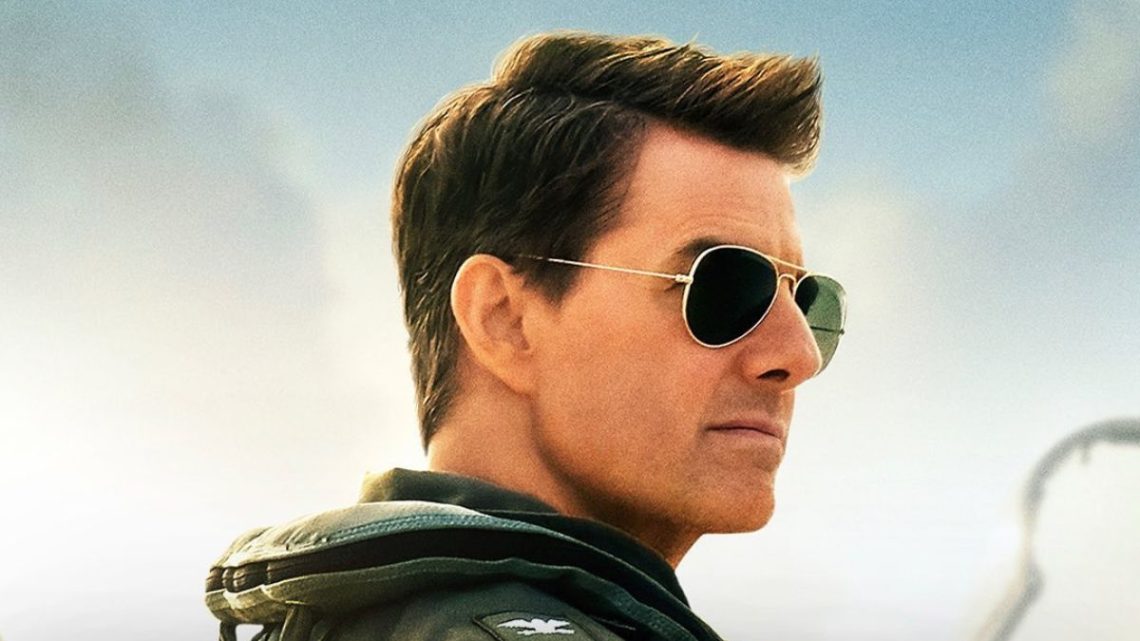 Top Gun 3 News Tom Cruise Confirmed To Reprise Iconic Role As Maverick Otakukart 5143
