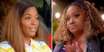 Married to Medicine Season 10 Episode 9