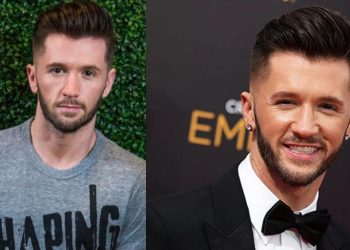 Travis Wall