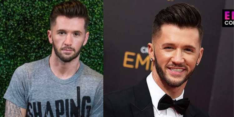 Travis Wall