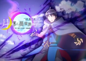 Tsukimichi -Moonlit Fantasy Season 2 Episode 1 Release Date