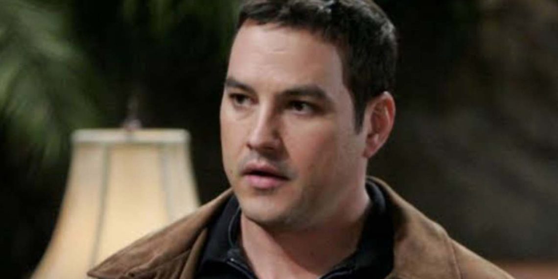 Tyler Christopher's death cause confirmed