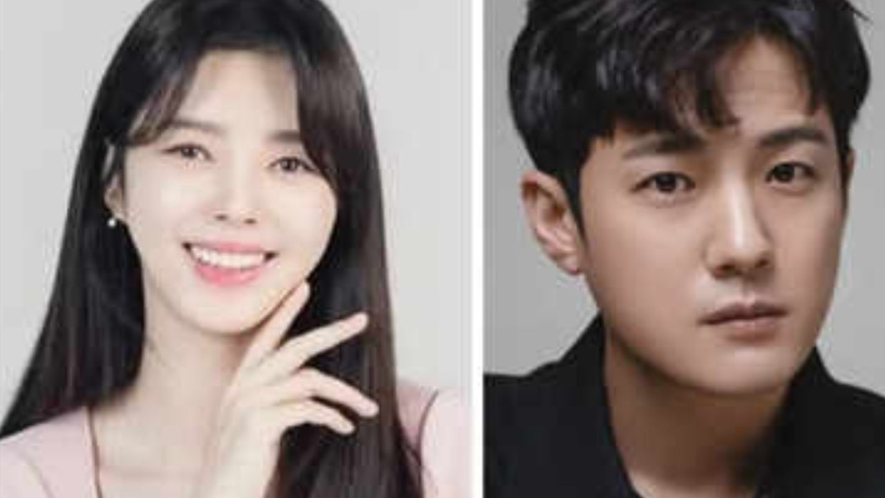 Uhm Hyun Kyung And Seo Jun Young Secured As Leads In An Upcoming Drama