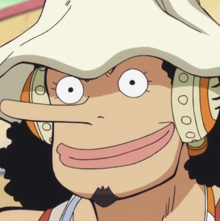 Usopp Before And After Timeskip In One Piece - OtakuKart