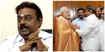 Vijayakanth