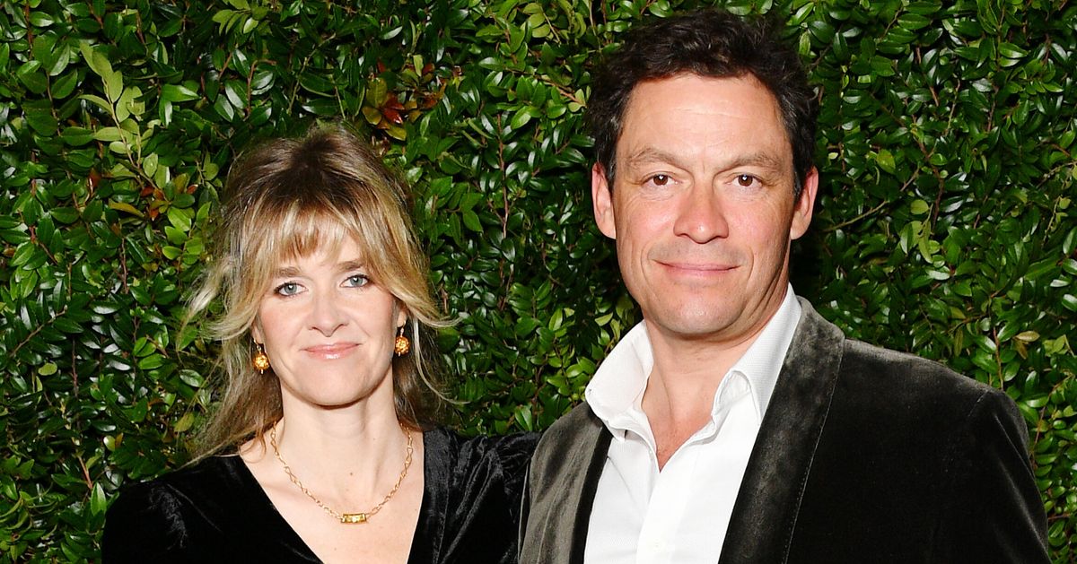 Dominic West And Lily James Controversial affair