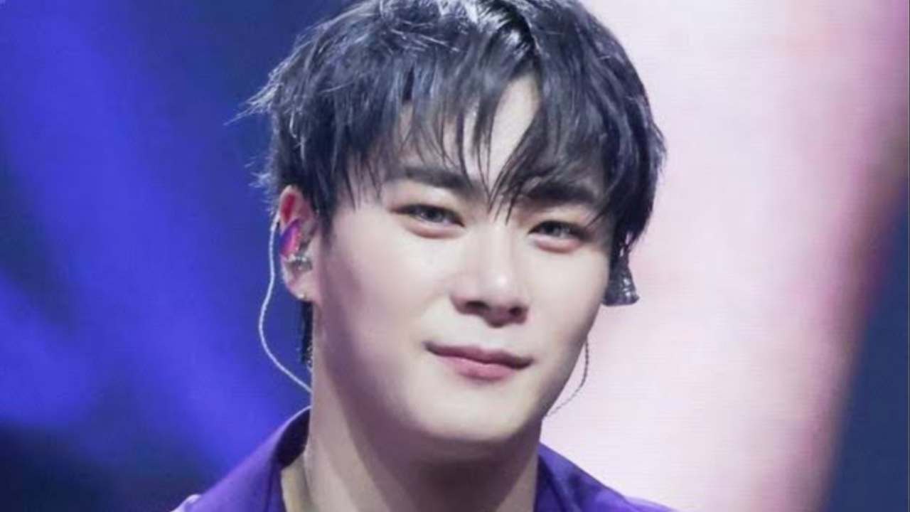 Remembering Moonbin: ASTRO's Cha Eun Woo Pays Tribute With Touching Song Cover