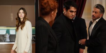Turkish Drama Yali Capkini Season 2 Episode 17 Release Date