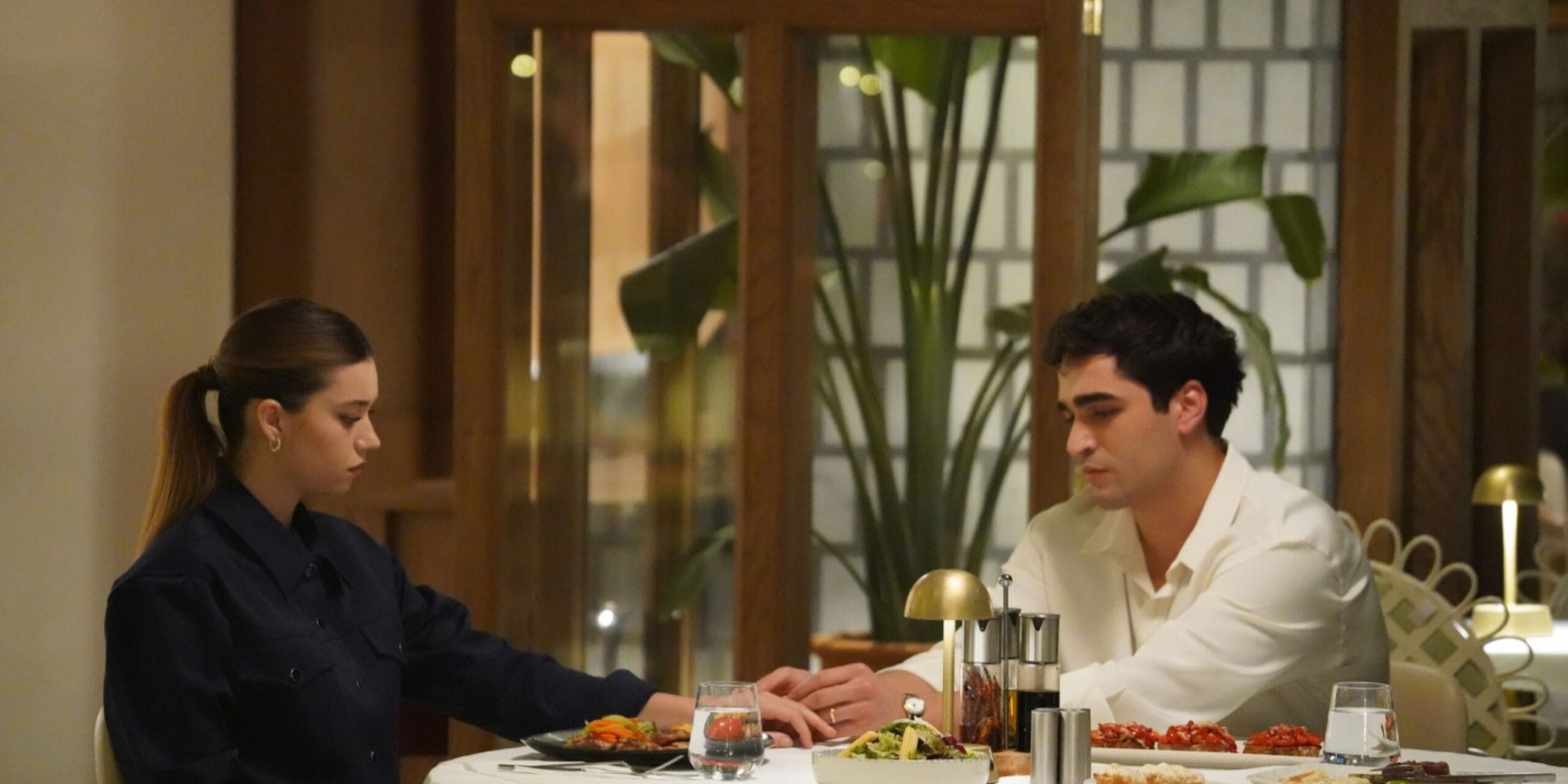 Turkish Drama Yali Capkini Season 2 Episode 17 Recap