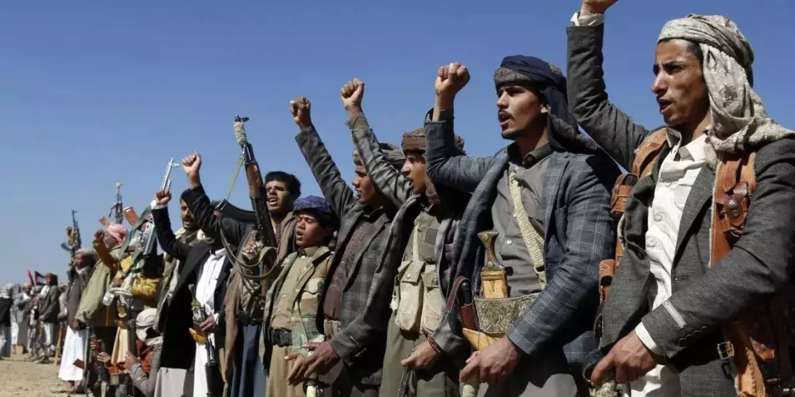 Yemeni Houthis ask US and British troops to leave in 30 days (Credits: Times Now)