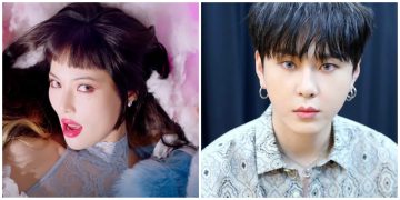 Yong Jun-Hyung Talks About Positive Energy with HyunA