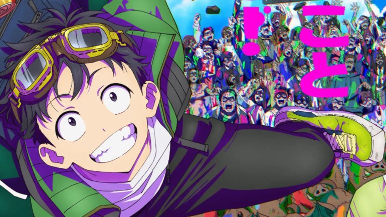 24 Best Seinen Anime To Watch In 2024 — OtakuKart