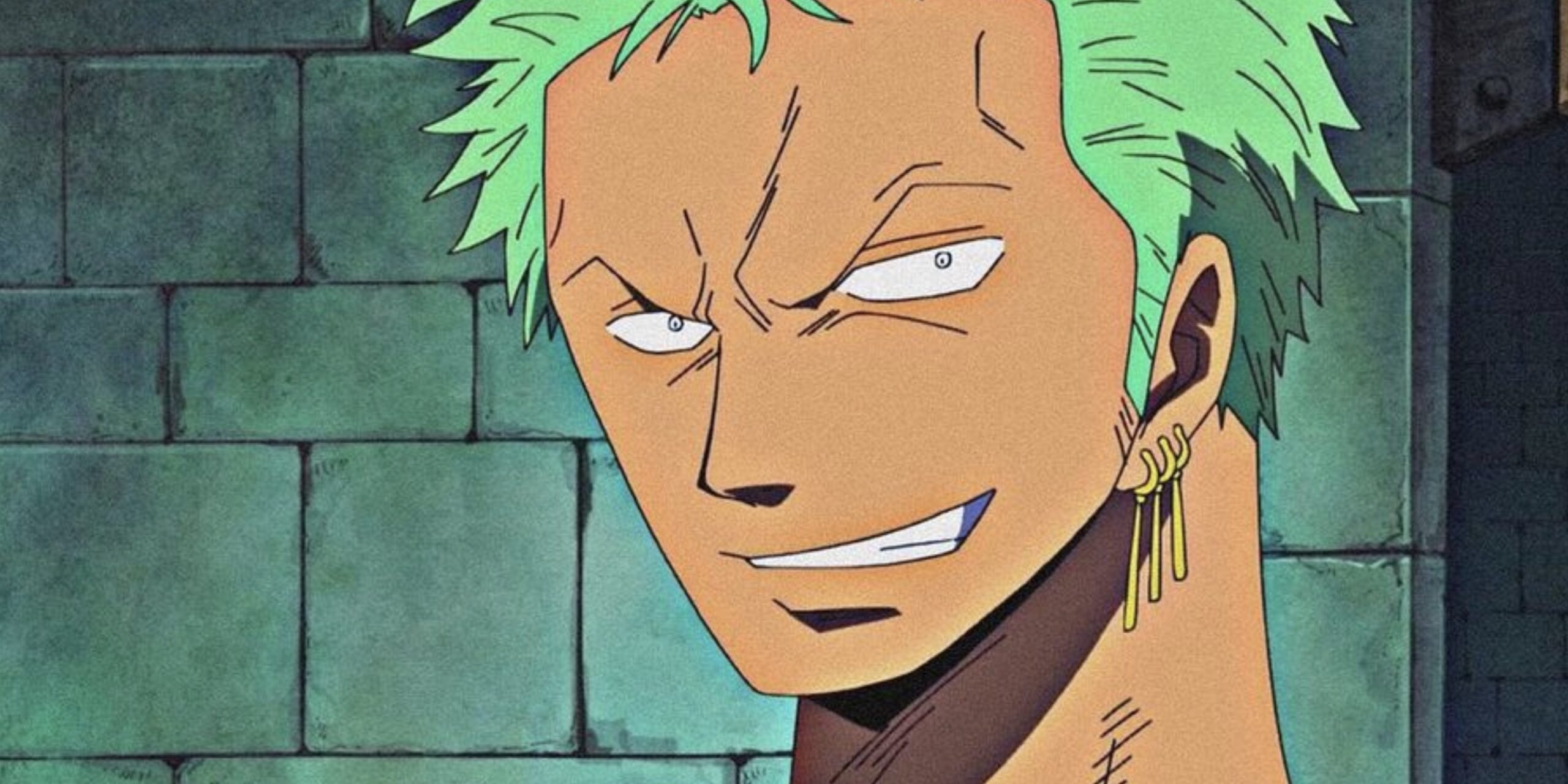 Zoro Before And After Timeskip