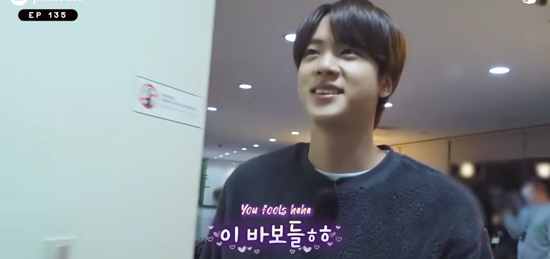 BTS Jin’s Remark on K-Pop Idols Debuting Too Young Has Turned into Reality