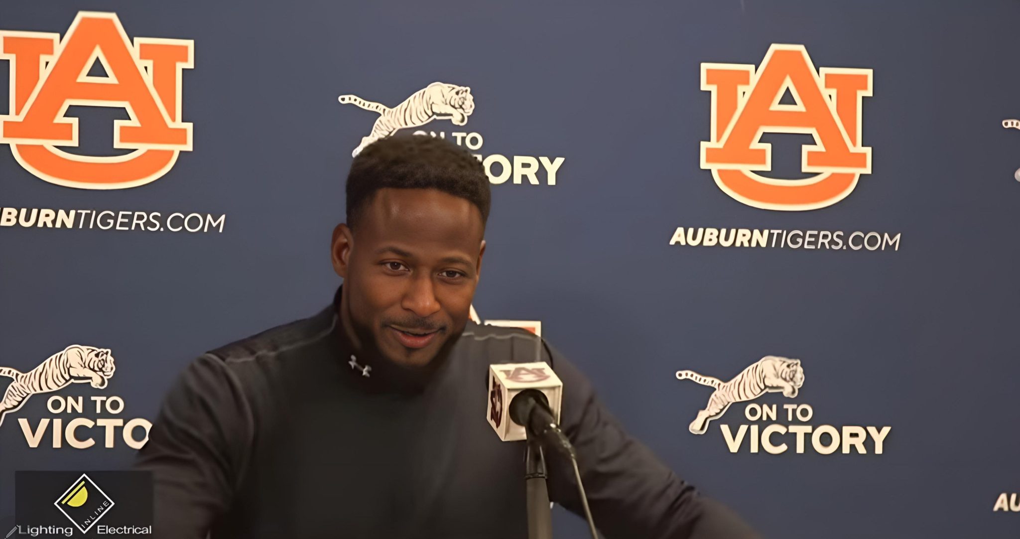 Why Did Cadillac Williams Leave Auburn? Reason Revealed — OtakuKart