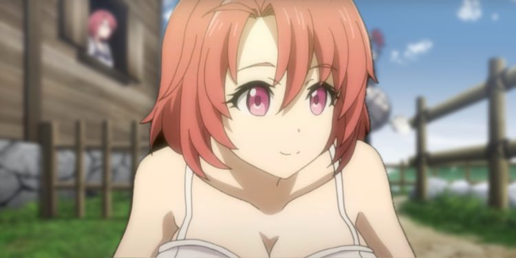 Goblin Slayer (Credits: Kumo Kagyu)