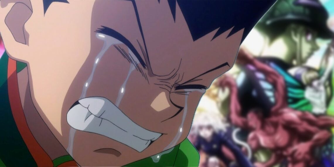 Hunter x Hunter Manga Getting Canceled? Weekly Shonen Jump Archies the Manga