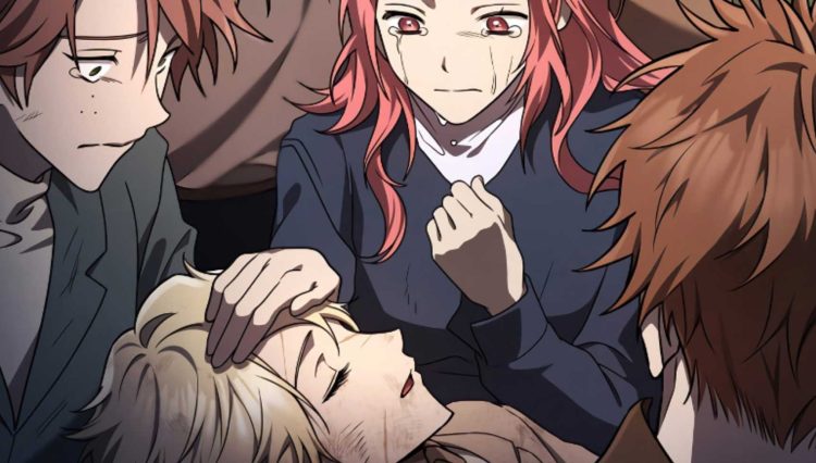 Infinite Mage Chapter 65