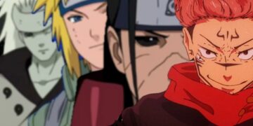 Naruto Characters That Can Easily Defeat Sukuna’s Domain Expansion