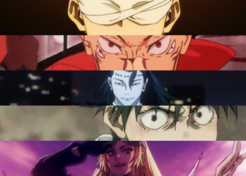 Jujutsu Kaisen Characters That Can Defeat Mahoraga