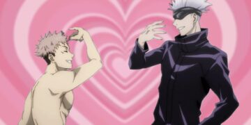 Surprisingly Gojo X Yuji Is The Most Trending Jujutsu Kaisen Couple In Japan