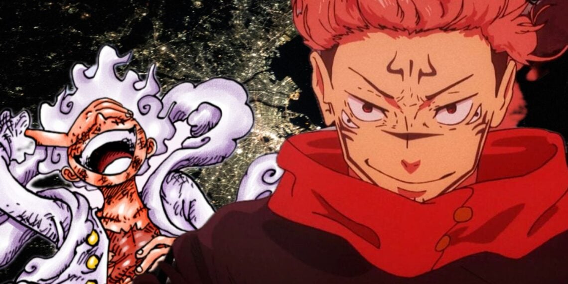 Jujutsu Kaisen's Best Animator Has Joined One Piece Team