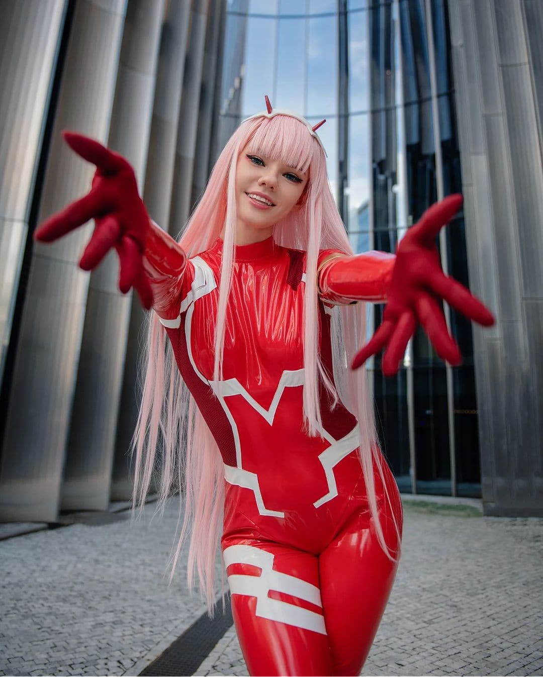 18 Hottest Anime Cosplays
