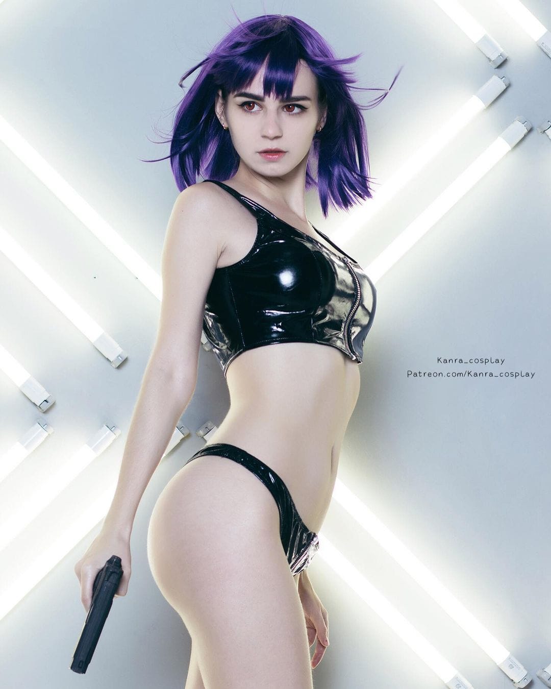 18 Hottest Anime Cosplays