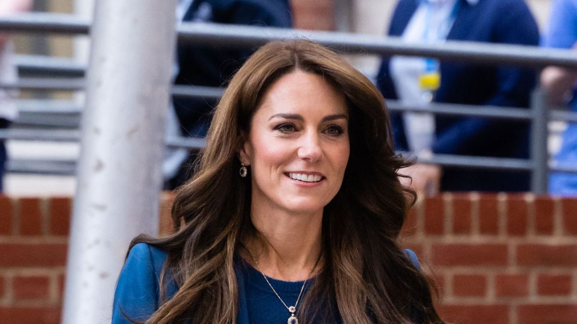 Kate Middleton Undergoes Abdominal Surgery, Halts Royal Engagements ...