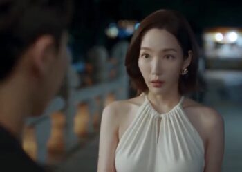 Marry My Husband Episode 5: Release Date, Preview and Streaming Guide