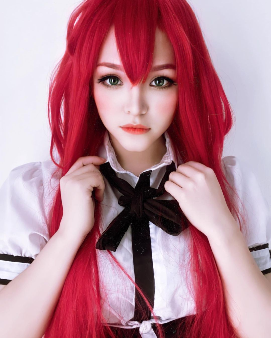 14 Best Cosplay of High School Dxd