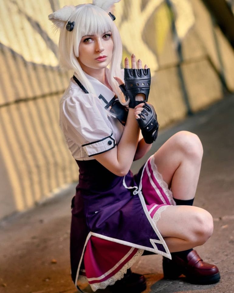14 Best Cosplay of HighSchool Dxd