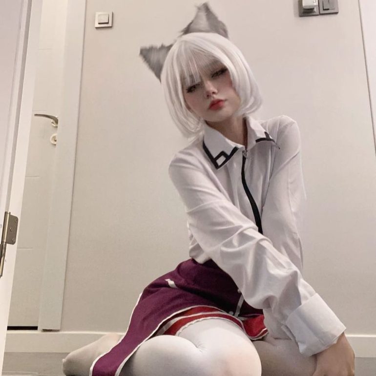 14 Best Cosplay of HighSchool Dxd