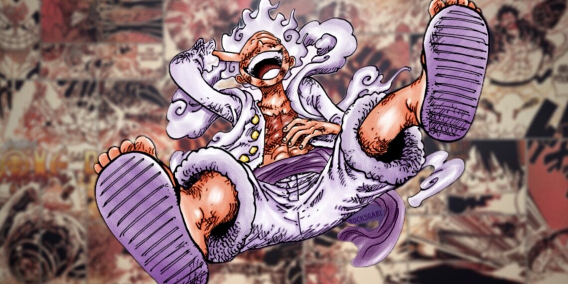 Oda Sensei Secured GOAT Status: "Be Prepared to Die for One Piece!"