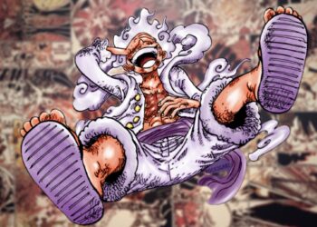 Oda Sensei Secured GOAT Status: "Be Prepared to Die for One Piece!"