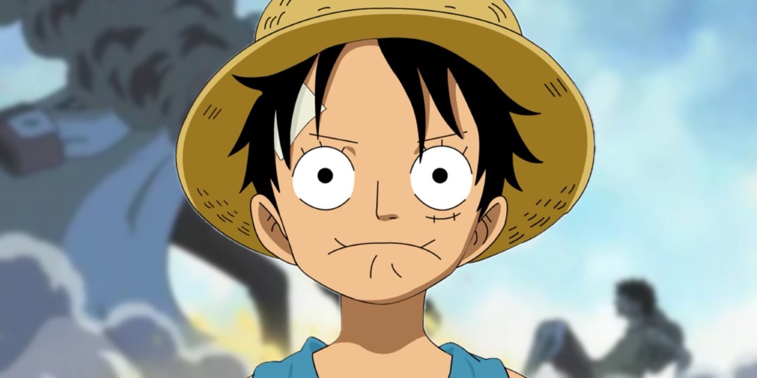 One Piece Anime Remake Will Be Shorter After Getting Animated By Wit ...