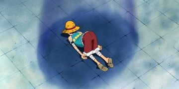 Oda Reveals The Real Reason Why He Drew Certain Scenes In Egghead