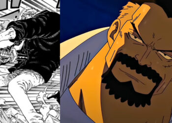 The Real Reason Why Garp Is Not Dead