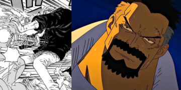 The Real Reason Why Garp Is Not Dead