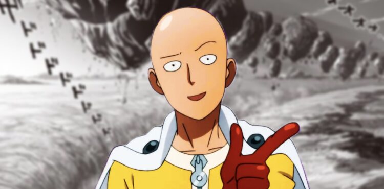 One-Punch Man Season 3: Fans Furious Over Rumors of MAPPA x Bones Studio Partnership
