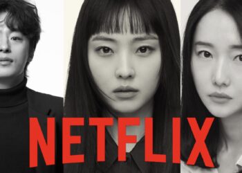 Netflix K-Drama 'Parasyte: The Grey': Everything You Should Know