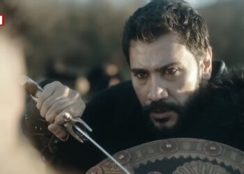 Selahaddin Eyyubi Episode 8: Release Date, Preview and Streaming Guide