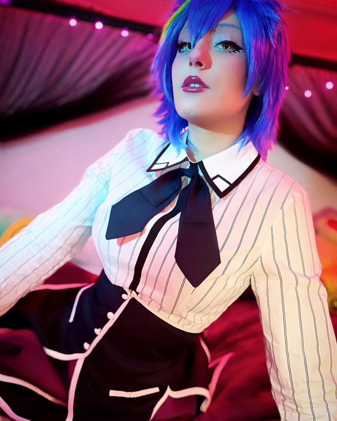 14 Best Cosplay of High School Dxd