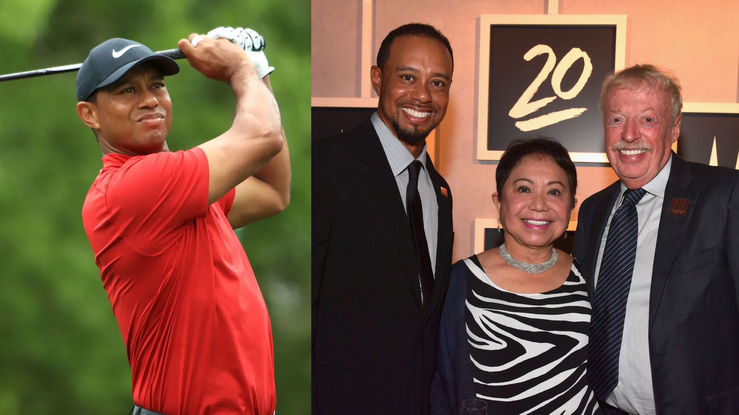 Tiger Woods Announces Split With Nike After 27 Years Promises Another Chapter In Future