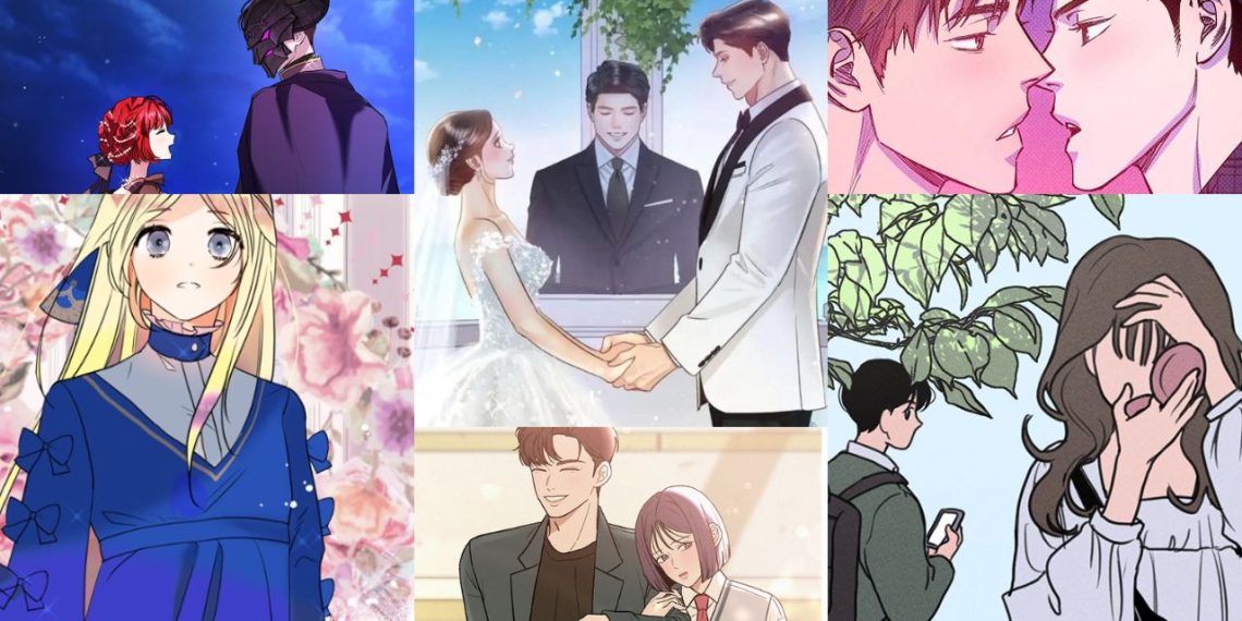 10 Best Romance Manhwa You Should Read Today